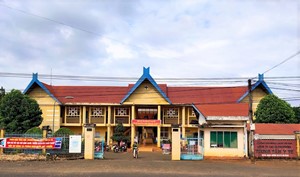 Gia Lai: Tin nhanh về trường hợp tử vong chưa rõ nguyên nhân sau tiêm vắc xin phòng Covid - 19